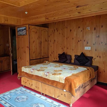 Summer Cottages Manali  Luaran gambar