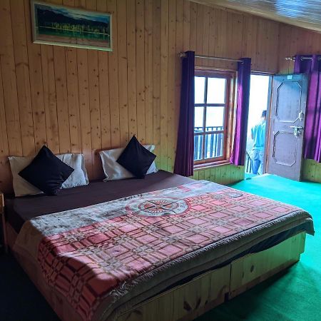 Summer Cottages Manali  Luaran gambar