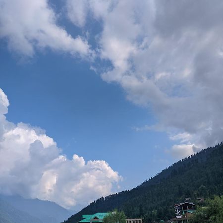 Summer Cottages Manali  Luaran gambar