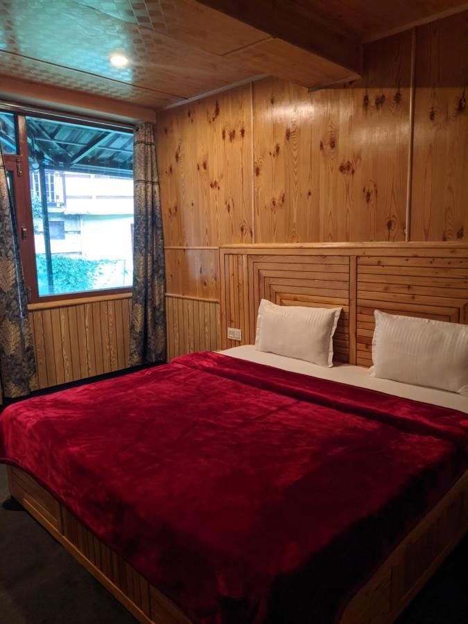 Summer Cottages Manali  Luaran gambar