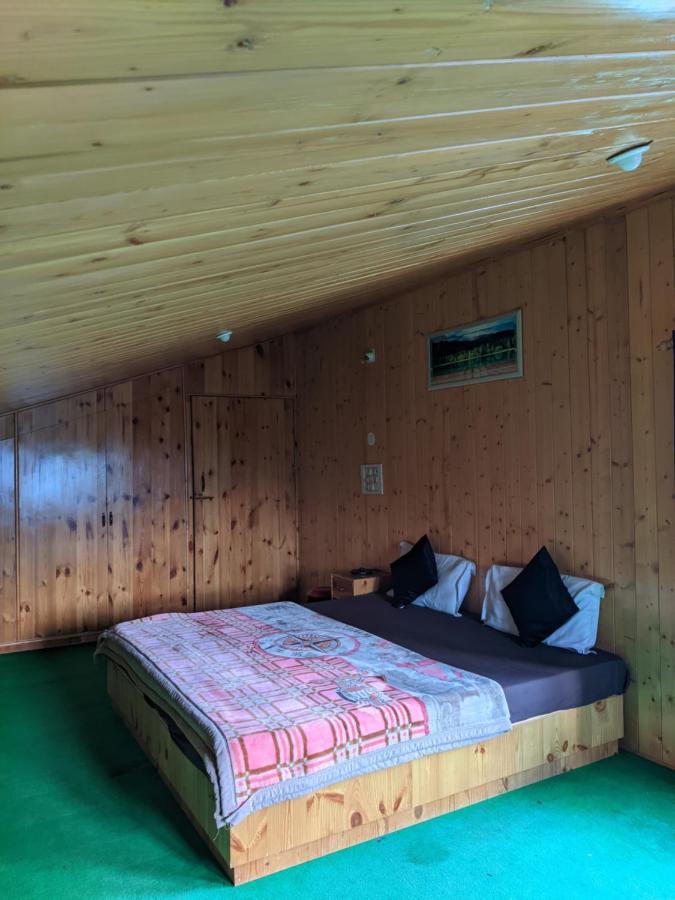 Summer Cottages Manali  Luaran gambar