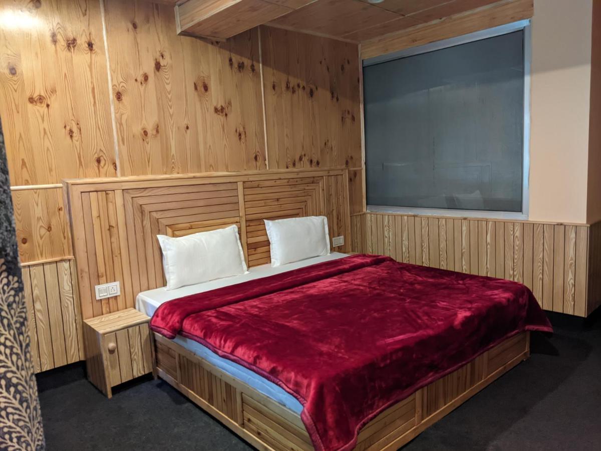 Summer Cottages Manali  Luaran gambar