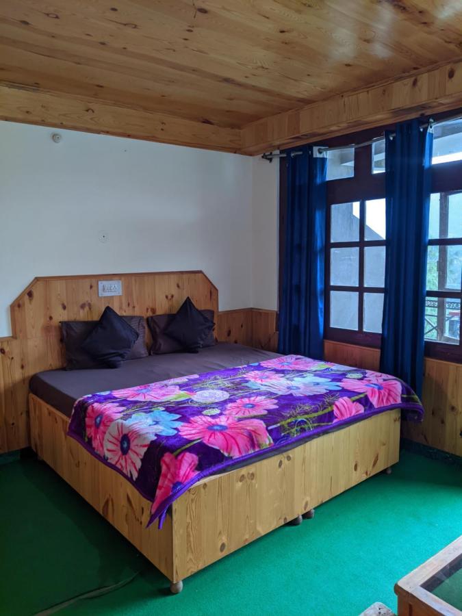 Summer Cottages Manali  Luaran gambar