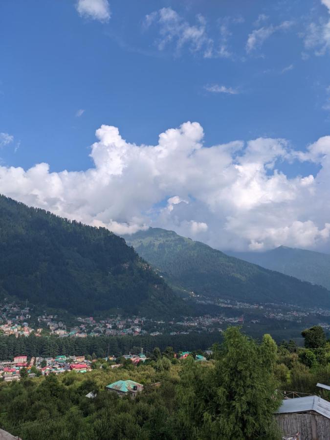 Summer Cottages Manali  Luaran gambar