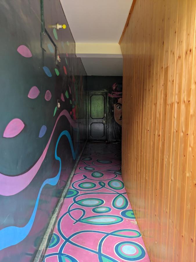 Summer Cottages Manali  Luaran gambar