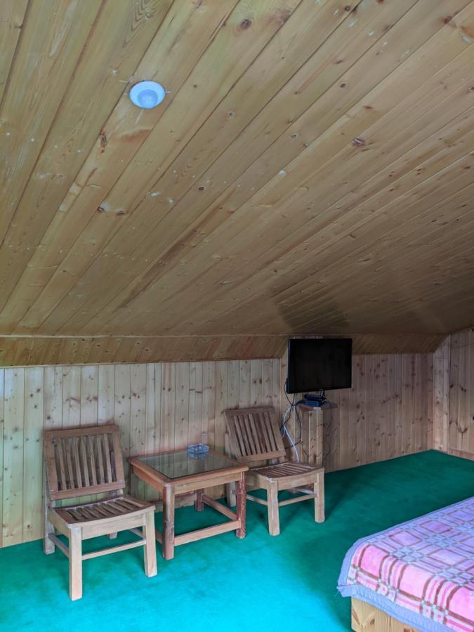 Summer Cottages Manali  Luaran gambar