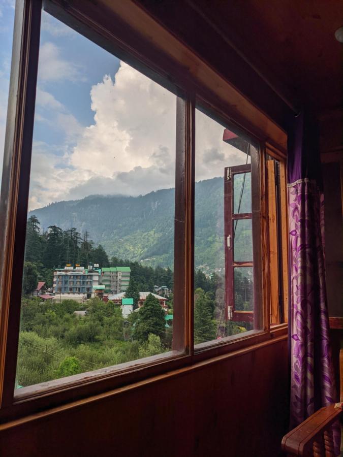 Summer Cottages Manali  Luaran gambar