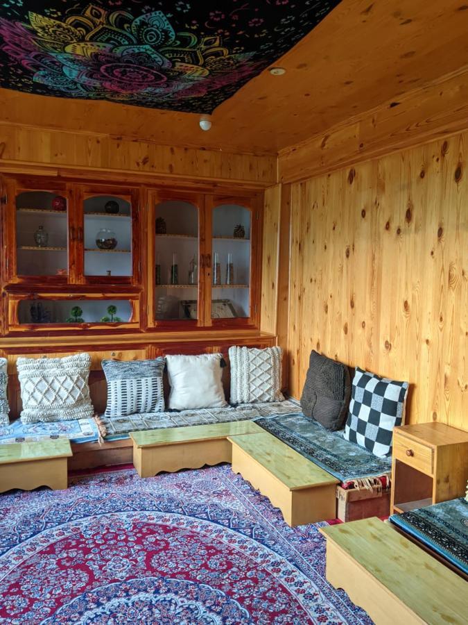 Summer Cottages Manali  Luaran gambar