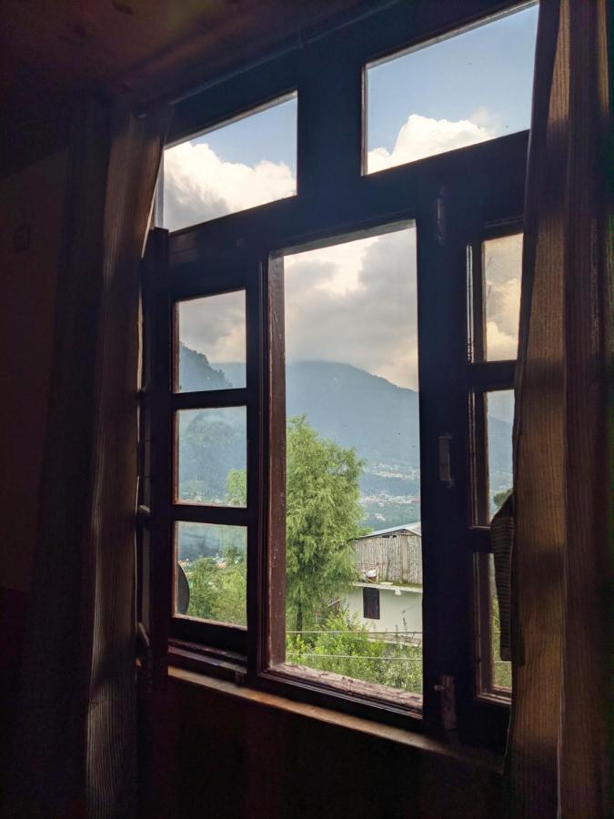 Summer Cottages Manali  Luaran gambar