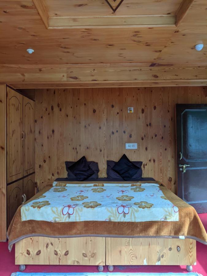 Summer Cottages Manali  Luaran gambar