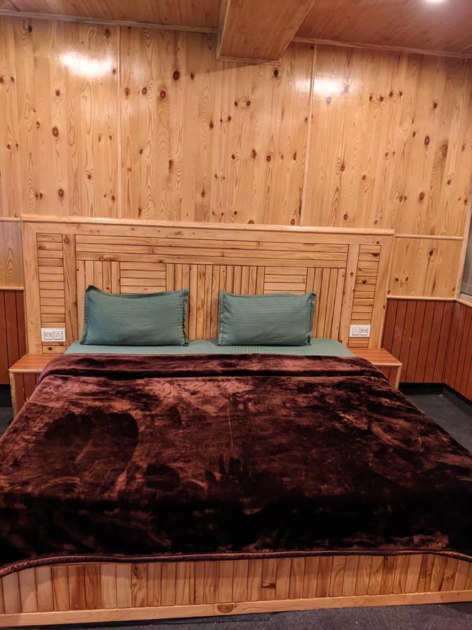 Summer Cottages Manali  Luaran gambar