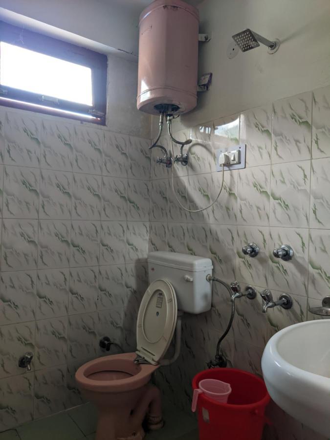 Summer Cottages Manali  Luaran gambar