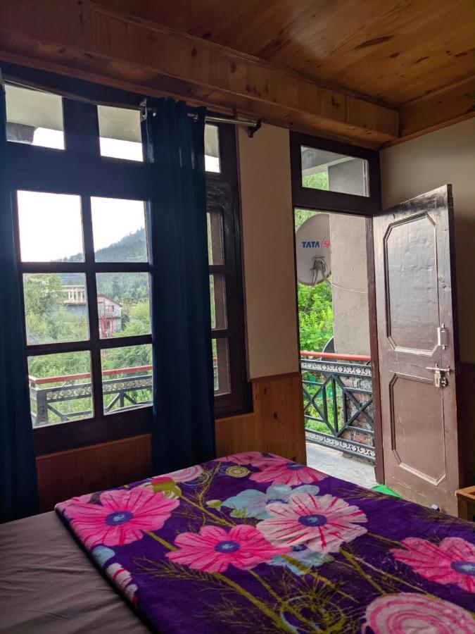 Summer Cottages Manali  Luaran gambar
