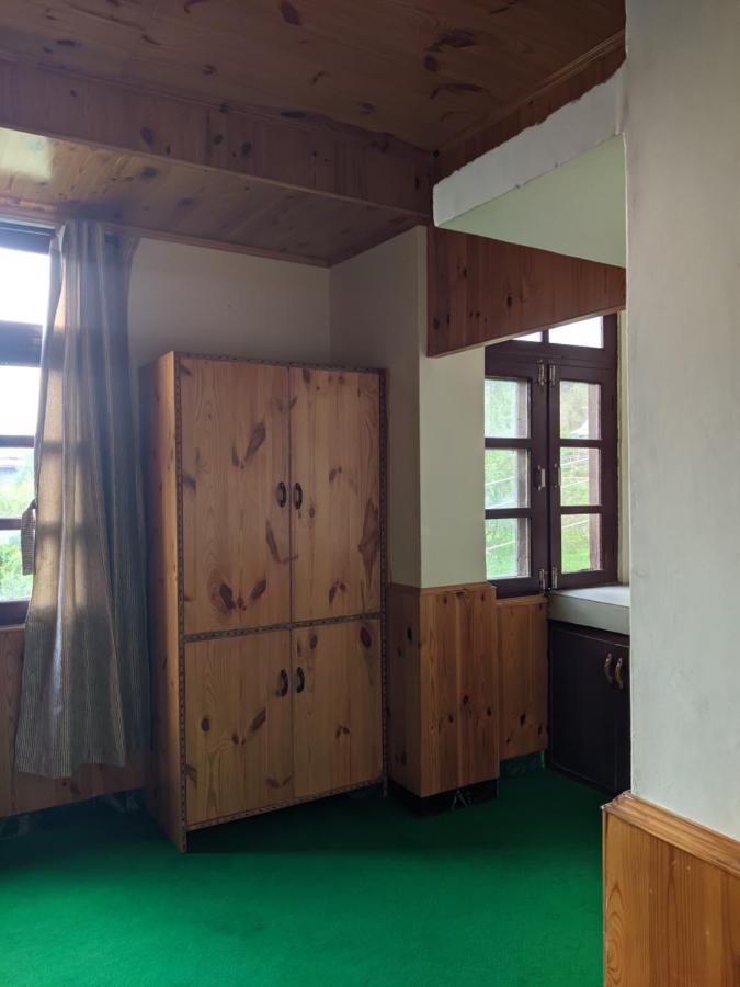 Summer Cottages Manali  Luaran gambar