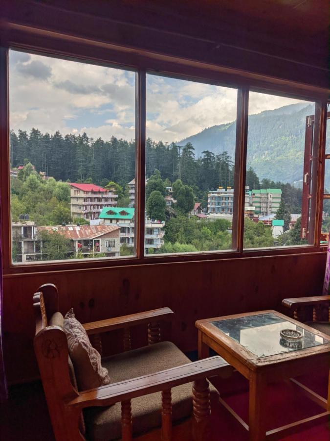 Summer Cottages Manali  Luaran gambar