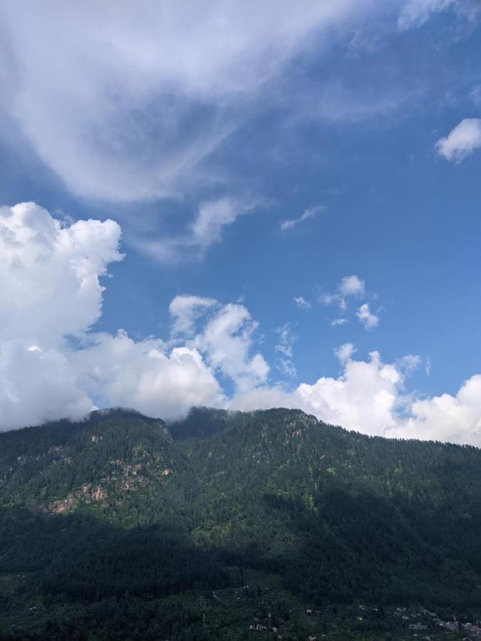 Summer Cottages Manali  Luaran gambar