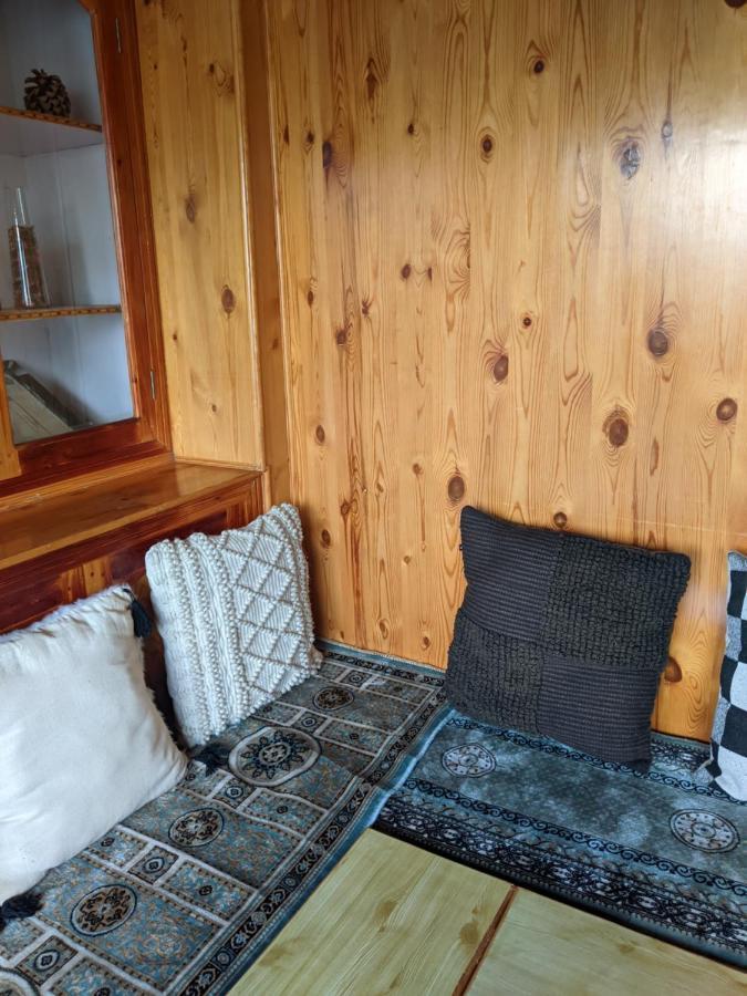 Summer Cottages Manali  Luaran gambar