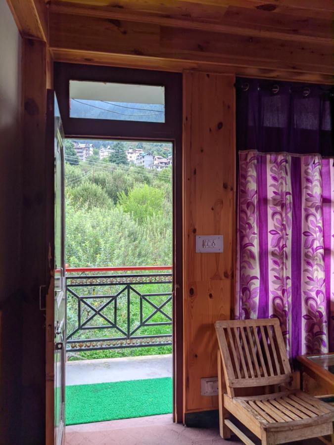Summer Cottages Manali  Luaran gambar