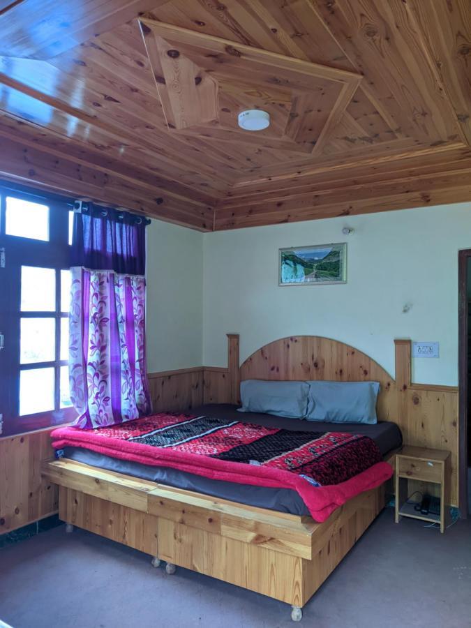 Summer Cottages Manali  Luaran gambar