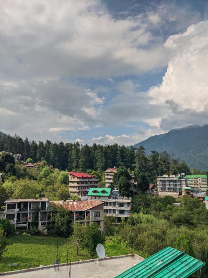 Summer Cottages Manali  Luaran gambar