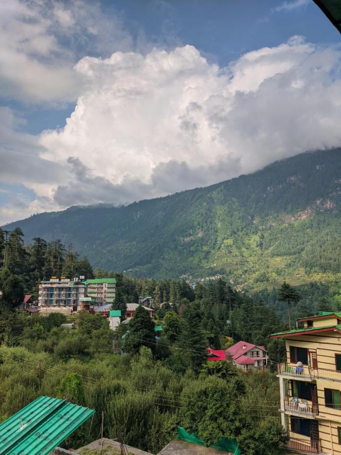 Summer Cottages Manali  Luaran gambar
