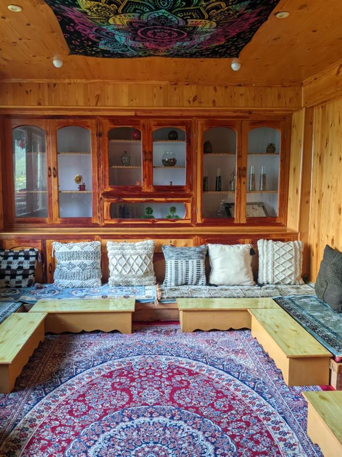 Summer Cottages Manali  Luaran gambar