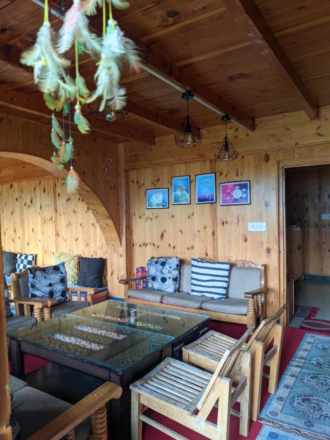 Summer Cottages Manali  Luaran gambar