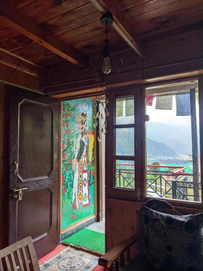 Summer Cottages Manali  Luaran gambar