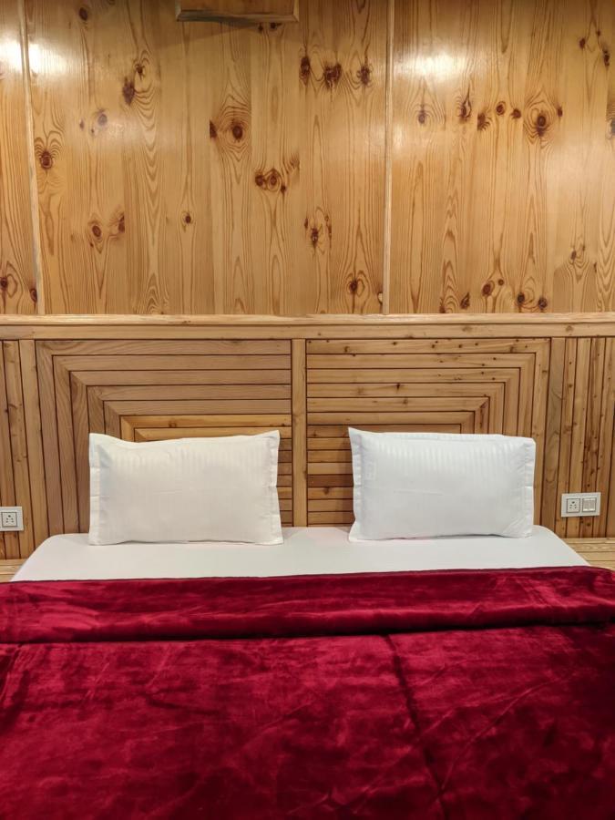 Summer Cottages Manali  Luaran gambar