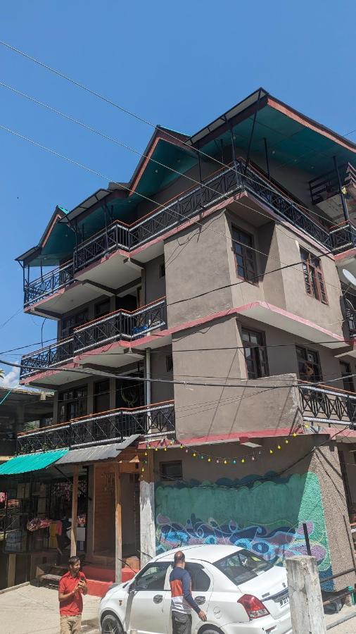 Summer Cottages Manali  Luaran gambar