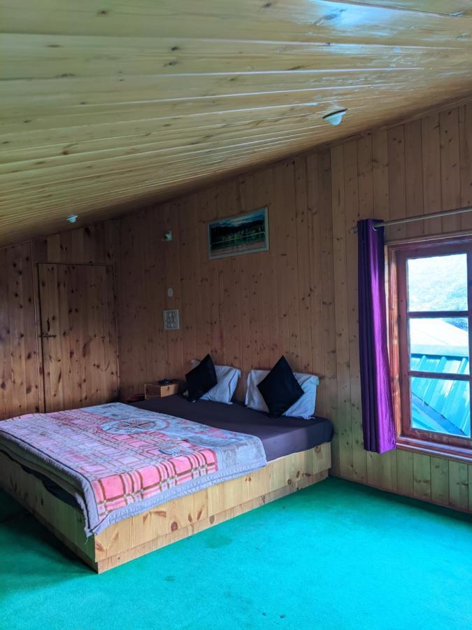 Summer Cottages Manali  Luaran gambar