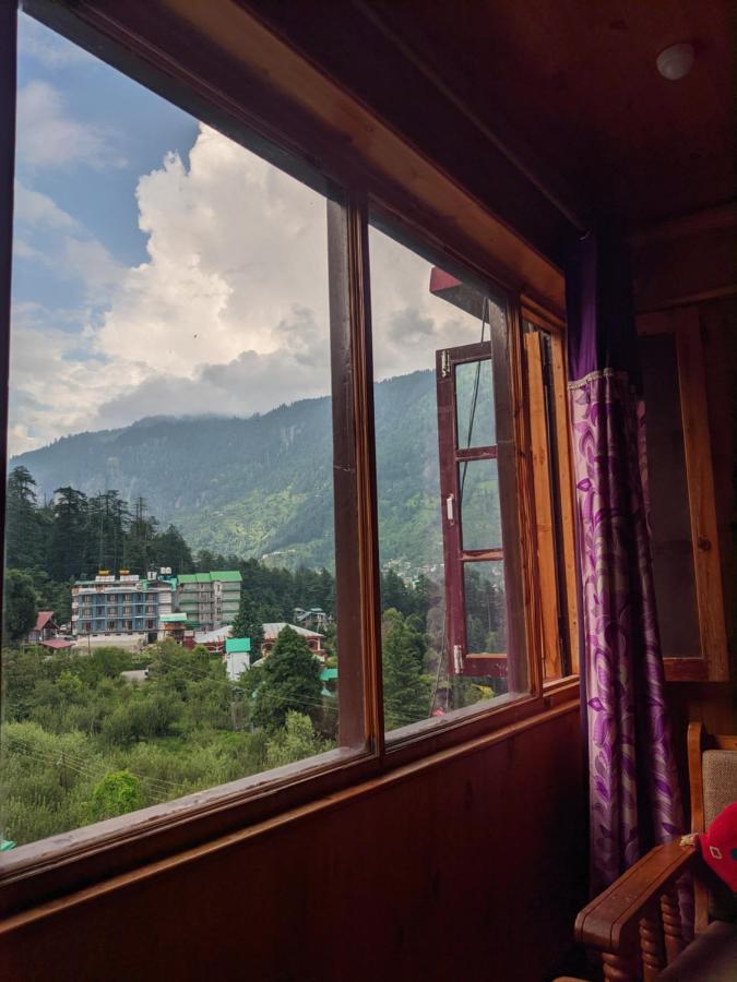 Summer Cottages Manali  Luaran gambar