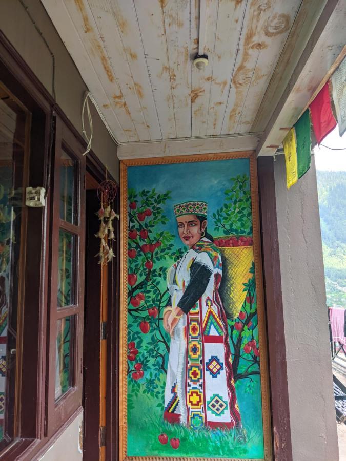 Summer Cottages Manali  Luaran gambar