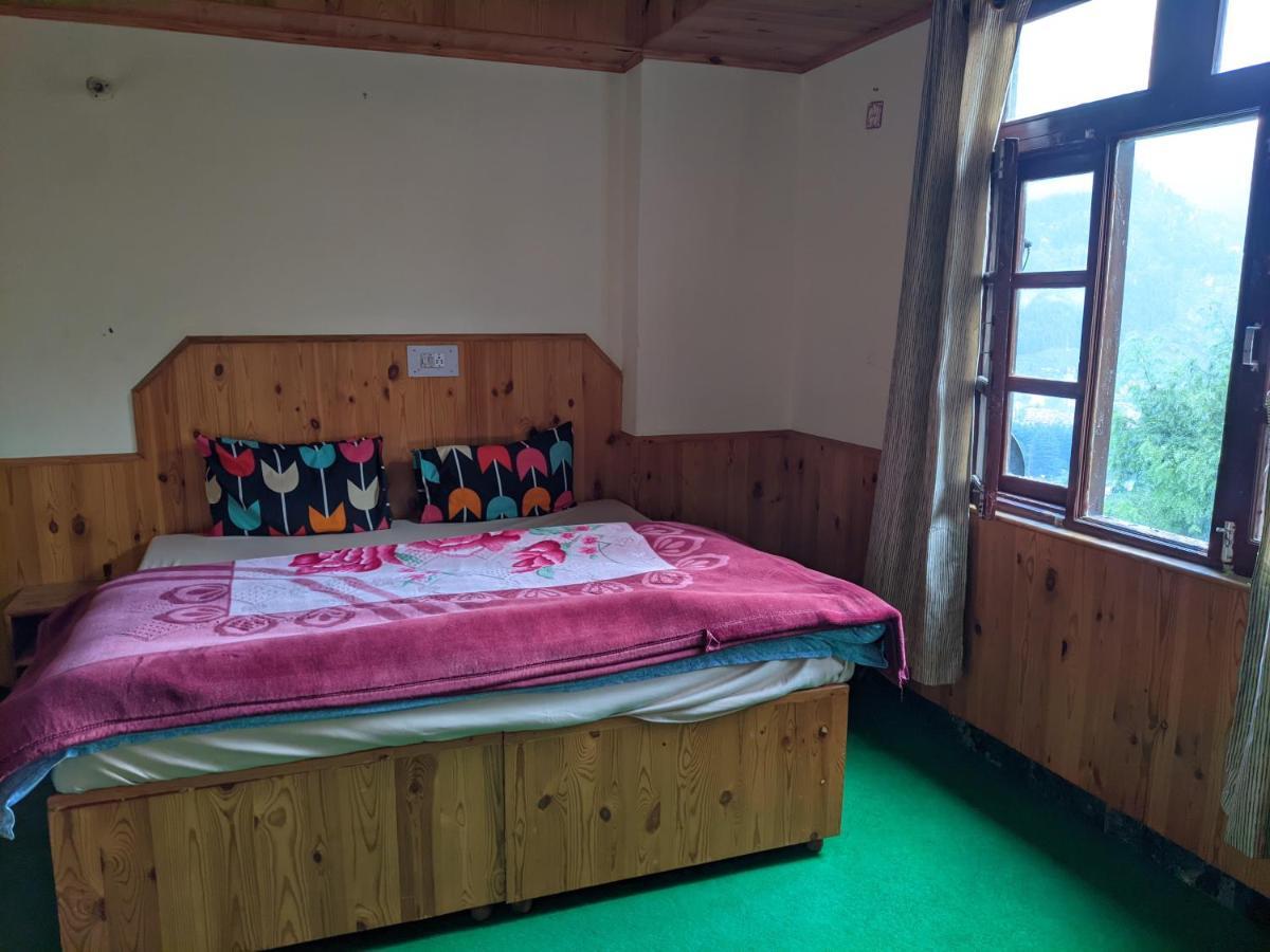 Summer Cottages Manali  Luaran gambar