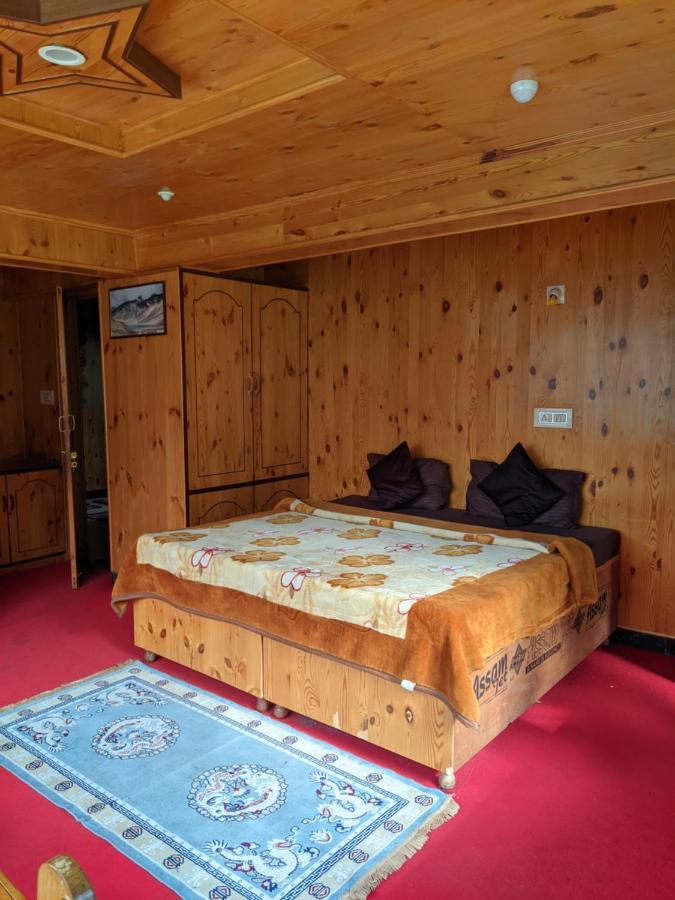 Summer Cottages Manali  Luaran gambar