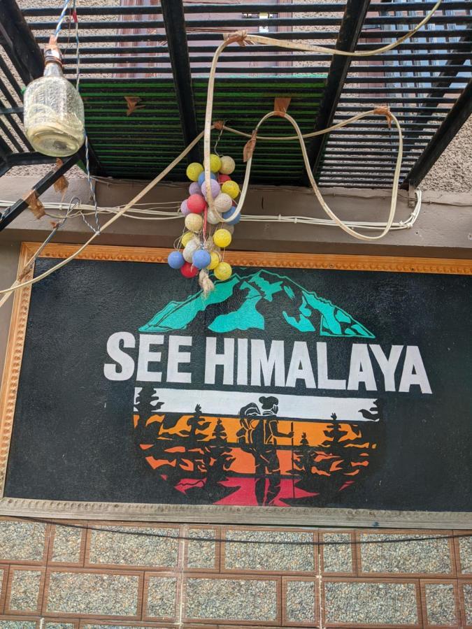 Summer Cottages Manali  Luaran gambar