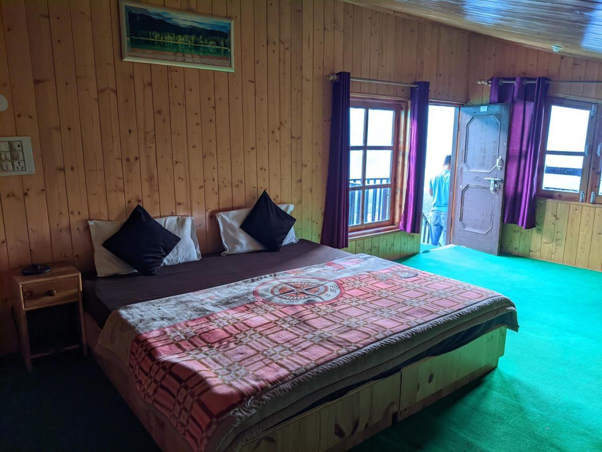 Summer Cottages Manali  Luaran gambar
